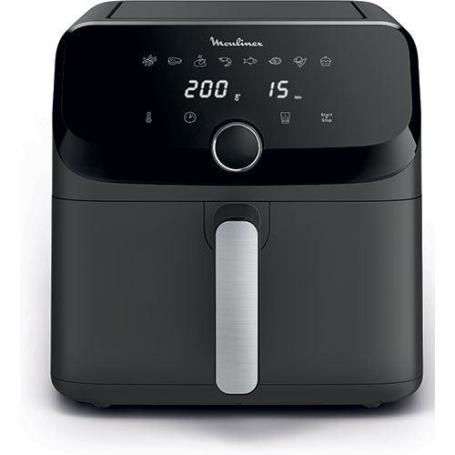 MOULINEX - Fritadeira 7,5L EZ855HF0