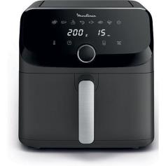 MOULINEX - Fritadeira 7,5L EZ855HF0