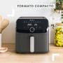 MOULINEX - Fritadeira 7,5L EZ855HF0