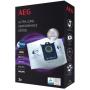 AEG - Sacos p/ Aspirador GR 210S