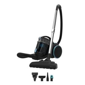CECOTEC - Aspirador Conga Rockstar Multicyclonic XL Animal Plus 8586