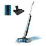 CECOTEC - Esfregona Elétrica FreeGo Wash Twice Spray 4552