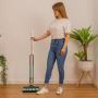 CECOTEC - Esfregona Elétrica FreeGo Wash Twice Spray 4552