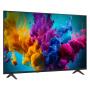 LG - Smart TV 65" Mini-LED Evo AI 4K WebOS26 65QNED8MB6C.AEU