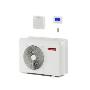 ARISTON - Conjunto NIMBUS POCKET 150 M-T NET R32 (NIMBUS 150 M-T EXT R32 + NIMBUS LB M R32) 3301877