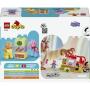 LEGO - Trator e Mercado 10468