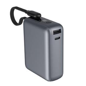 FORCE POWER - Powerbank 30W 10.000mAh USB A + USB-C PD F154850