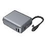 FORCE POWER - Powerbank 30W 10.000mAh USB A + USB-C PD F154850