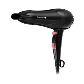REMINGTON - Secador de Cabelo D2000