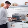 RUSSELL HOBBS - Air Fryer 12L 26680-56