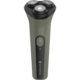REMINGTON - Máq. Barbear Rotativa RC3370