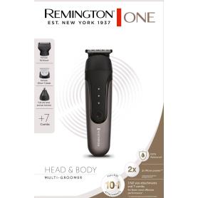 REMINGTON - Aparador Multifunções PG760