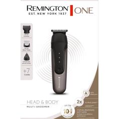 REMINGTON - Aparador Multifunções PG760