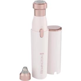 REMINGTON - Aparador de Pelos Faciais WFS200