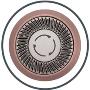 REMINGTON - Aparador de Pelos Faciais WFS200