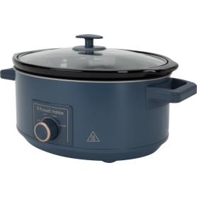RUSSELL HOBBS - Panela Elétrica 7L 28780-56