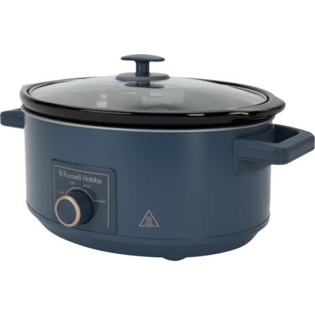 RUSSELL HOBBS - Panela Elétrica 7L 28780-56