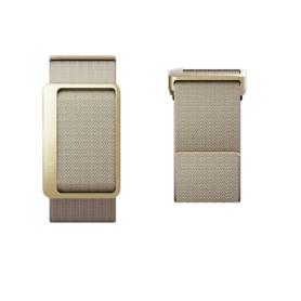 NOISE - Smartband Luna Band Desert Beige BND1-FG-DEBG-CGD