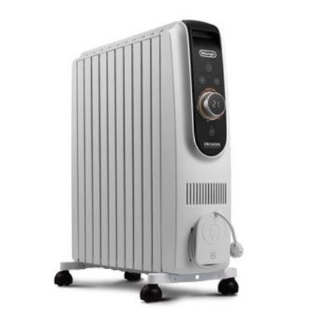 DELONGHI - Radiador TRD51025WIF