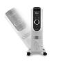 DELONGHI - Radiador TRD51025WIF