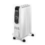 DELONGHI - Radiador TRD50820WIFI