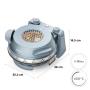 KENWOOD - Forno de Pizza KPO10.000GY