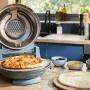 KENWOOD - Forno de Pizza KPO10.000GY