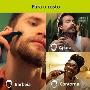 PHILIPS - Aparador Multifunções One Blade PRO Face&Body QP6552/15