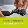PHILIPS - Lâmina OneBlade Pro 360 F&B QP6542/15