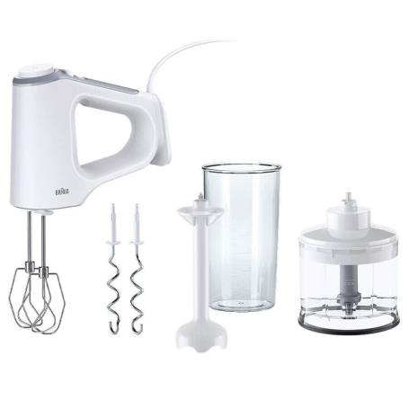 BRAUN - Batedeira HM3235WH