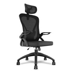 OFFY - Prisma Ergonomic Black OFFYPRISMABK