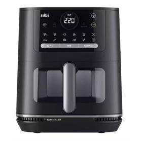 BRAUN - Air Fryer HF7056IBK