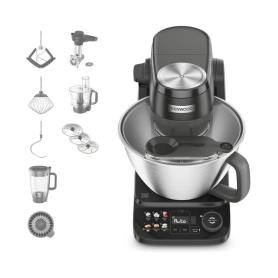KENWOOD - Robot de Cozinha KHC40.060BK