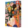 EDUCA - Puzzle 500 Flor Boho 20545