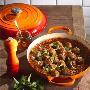 LE CREUSET - Caçarola Baixa 21180260602430