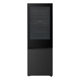 LG - Combinado GBGW92GCEV
