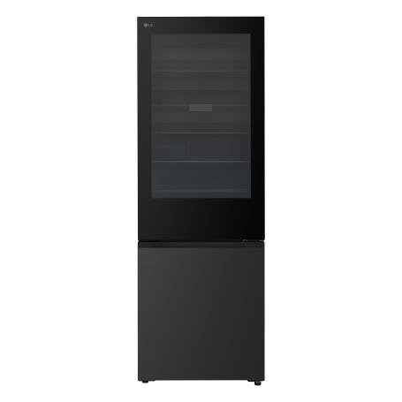LG - Combinado GBGW92GCEV