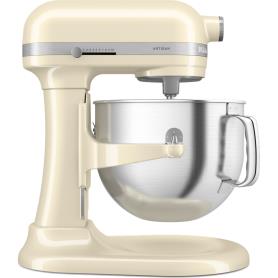 KITCHENAID - Robot de Cozinha 6,6L Creme 5KSM70SHXEAC