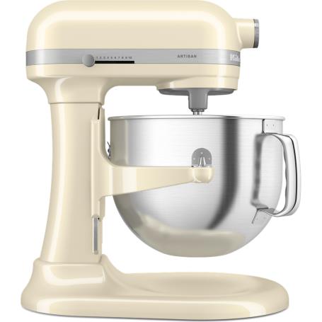 KITCHENAID - Robot de Cozinha 6,6L Creme 5KSM70SHXEAC