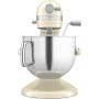 KITCHENAID - Robot de Cozinha 6,6L Creme 5KSM70SHXEAC