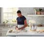 KITCHENAID - Robot de Cozinha 6,6L Creme 5KSM70SHXEAC