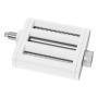 KITCHENAID - Acessório para Pasta 3em1 Plástico 5KSM3PPA