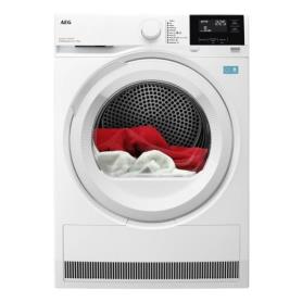 AEG - Máq. Secar Roupa TR819OAOB