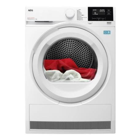 AEG - Máq. Secar Roupa TR819OAOB