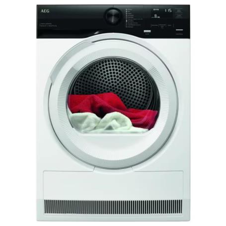 AEG - Máq. Secar Roupa TE7G9OAOB