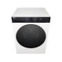 LG - Máq. Lavar Roupa F4X5013THB