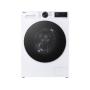LG - Máq. Lavar/Secar Roupa W2X5085TLB
