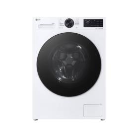 LG - Máq. Lavar/Secar Roupa W2X5085TLB