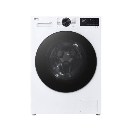 LG - Máq. Lavar/Secar Roupa W2X5085TLB