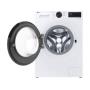LG - Máq. Lavar/Secar Roupa W2X5085TLB
